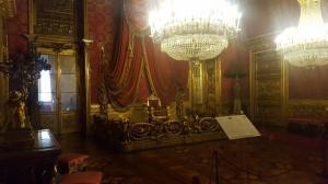 トリノ王宮｜palazzo reale