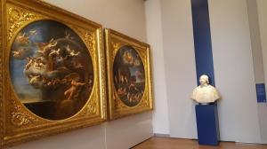 トリノ王宮｜palazzo reale