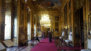 トリノ王宮｜palazzo reale