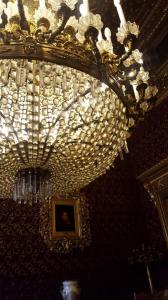 トリノ王宮｜palazzo reale