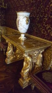 トリノ王宮｜palazzo reale